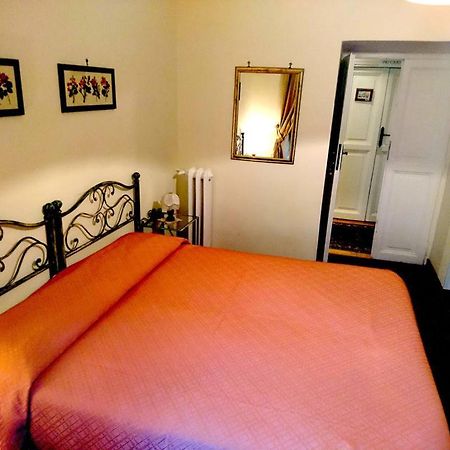 B&B San Michele A Porta Pia Róma Kültér fotó