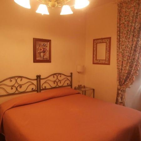 B&B San Michele A Porta Pia Róma Kültér fotó