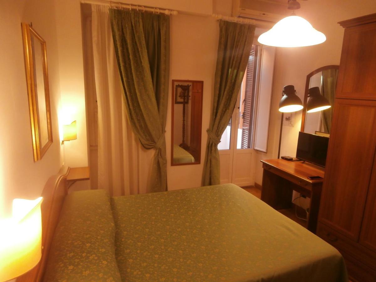 B&B San Michele A Porta Pia Róma Kültér fotó