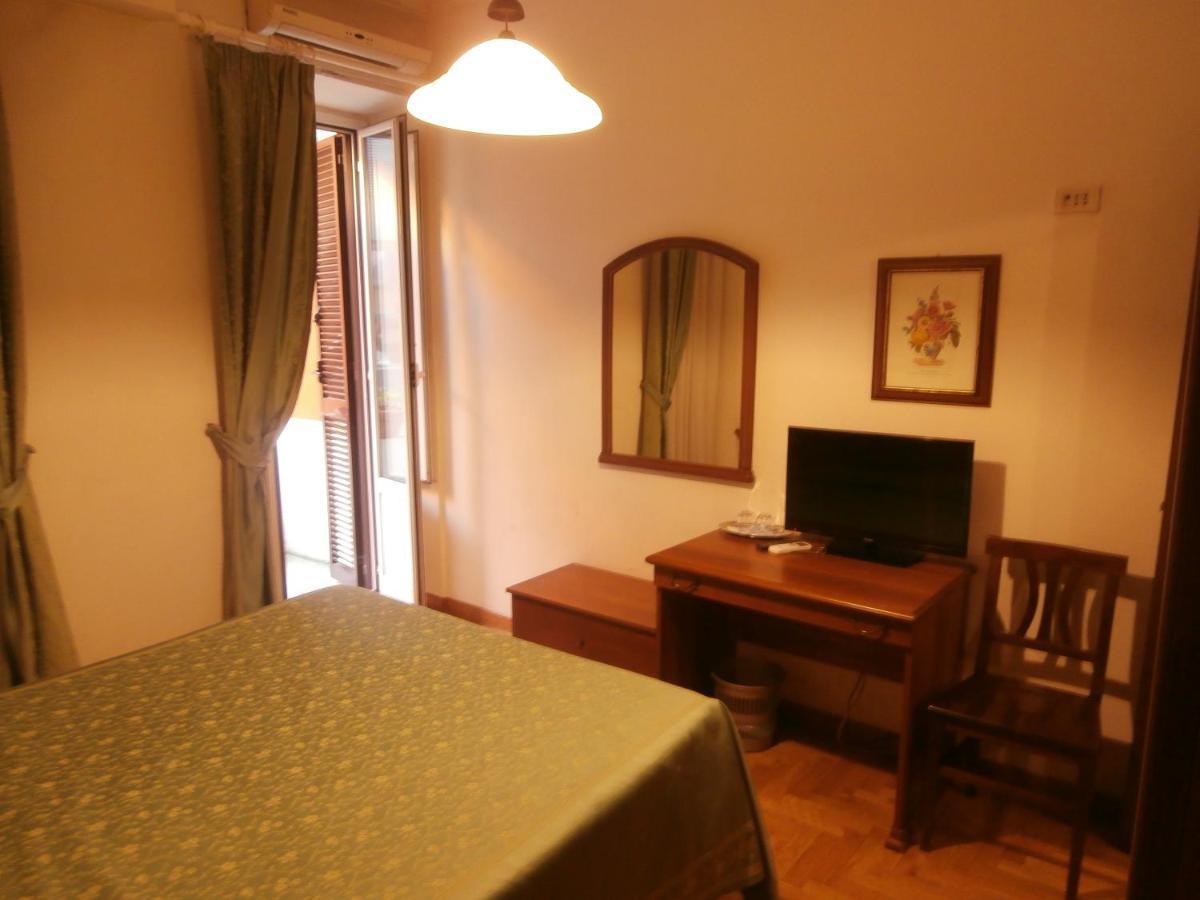 B&B San Michele A Porta Pia Róma Kültér fotó