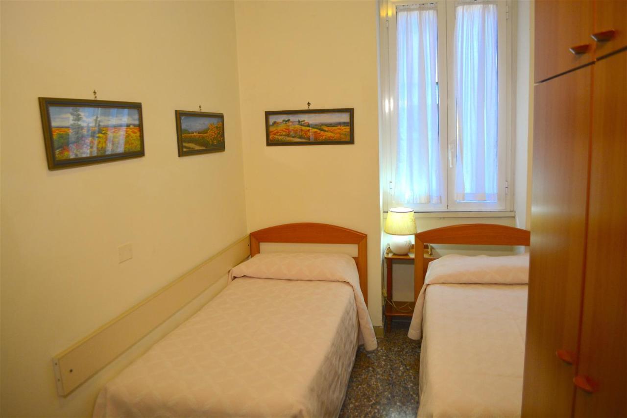 B&B San Michele A Porta Pia Róma Kültér fotó