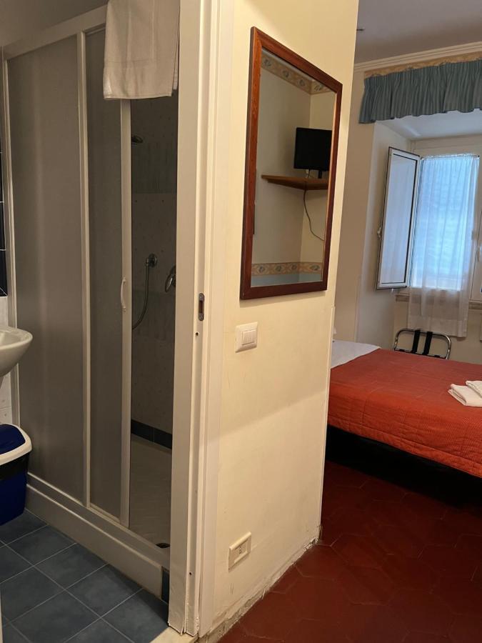 B&B San Michele A Porta Pia Róma Kültér fotó