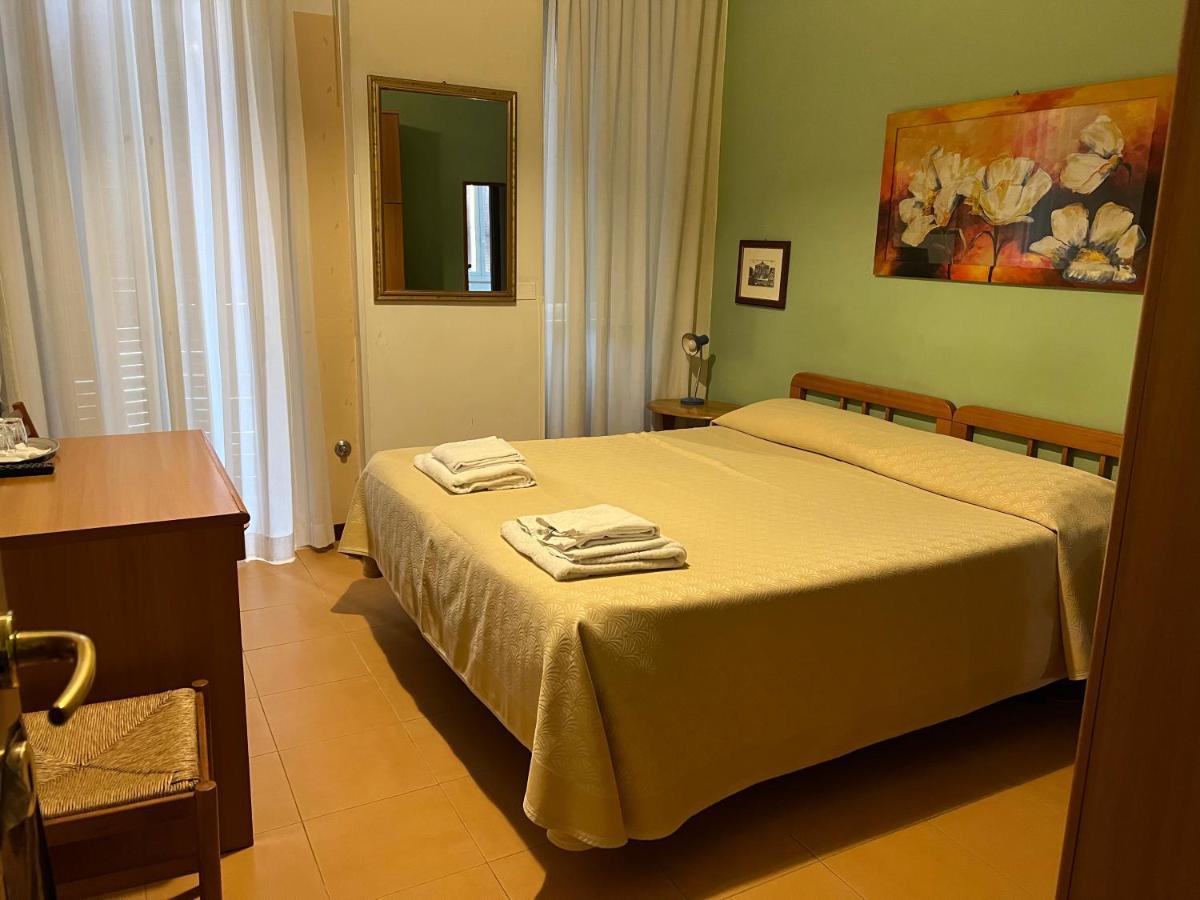 B&B San Michele A Porta Pia Róma Kültér fotó