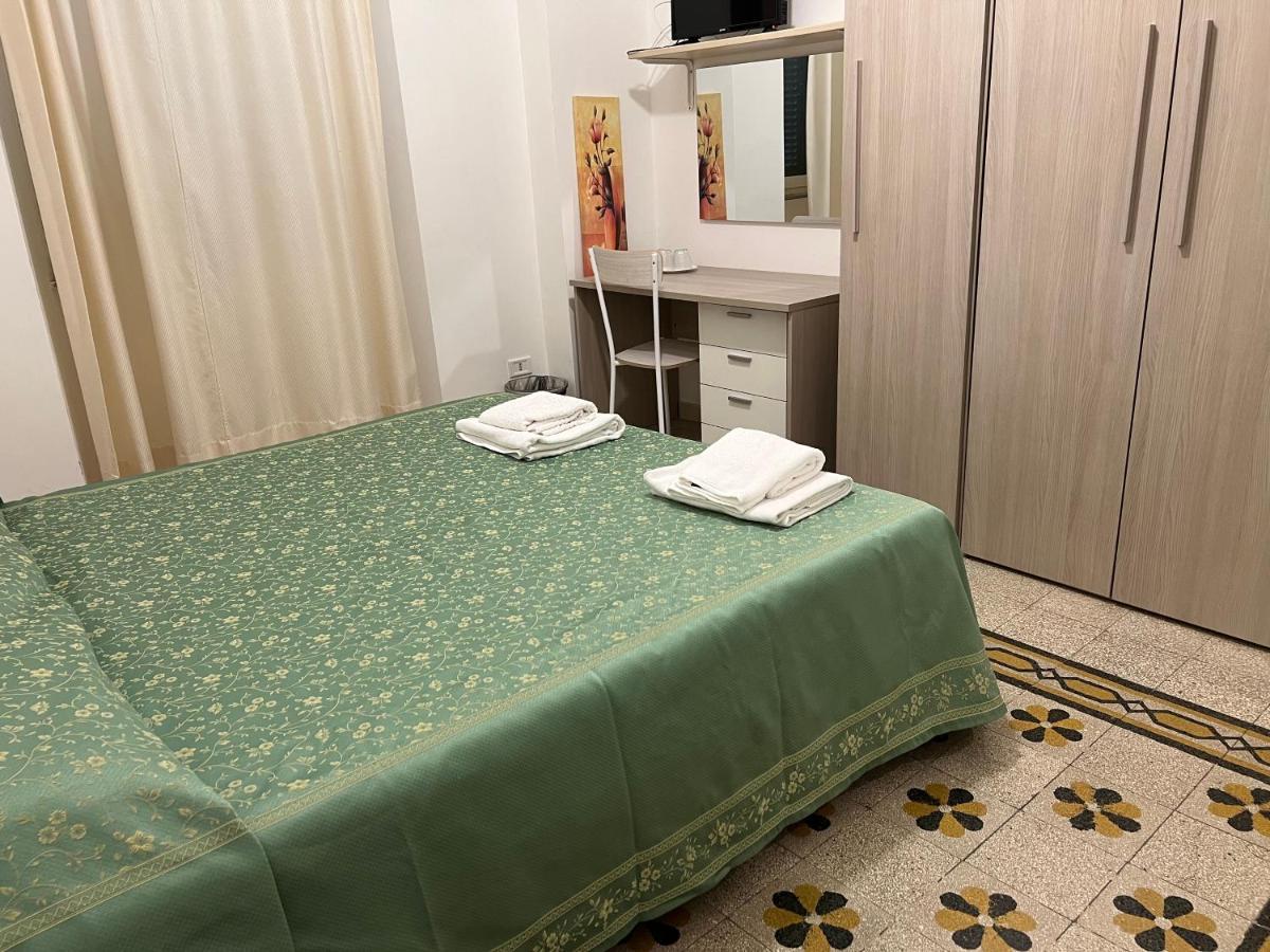 B&B San Michele A Porta Pia Róma Kültér fotó