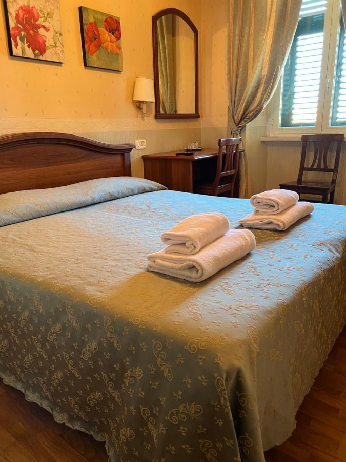 B&B San Michele A Porta Pia Róma Kültér fotó