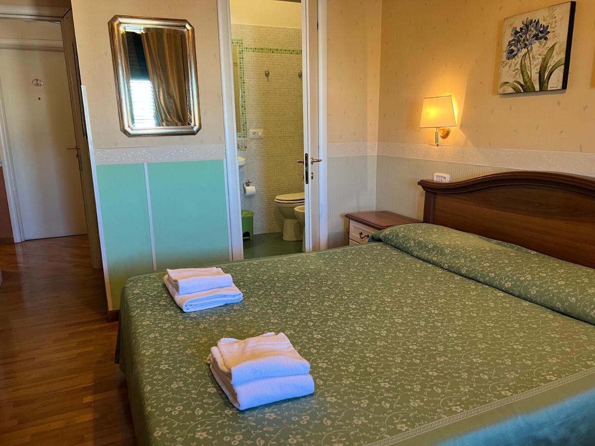 B&B San Michele A Porta Pia Róma Kültér fotó
