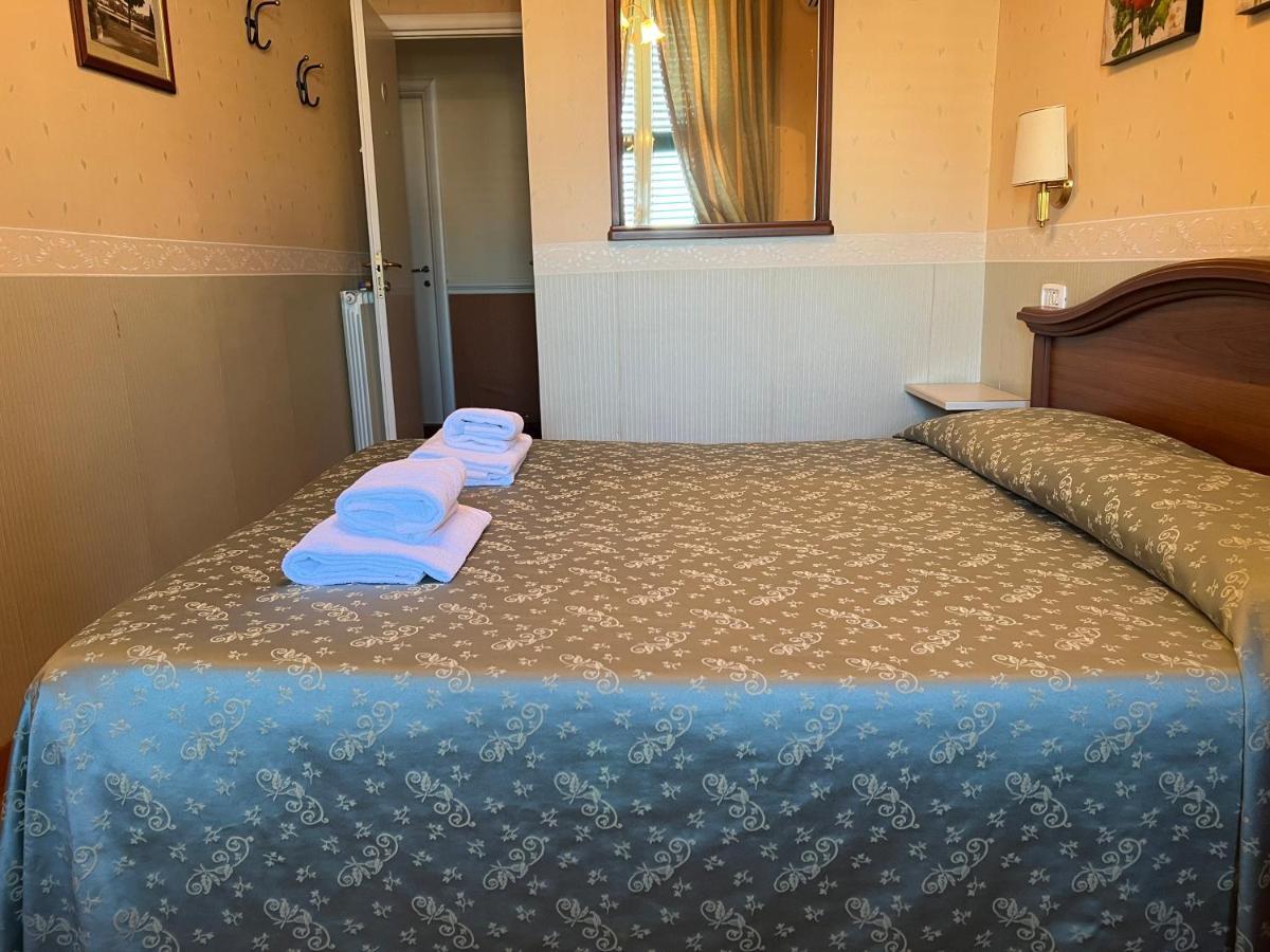B&B San Michele A Porta Pia Róma Kültér fotó