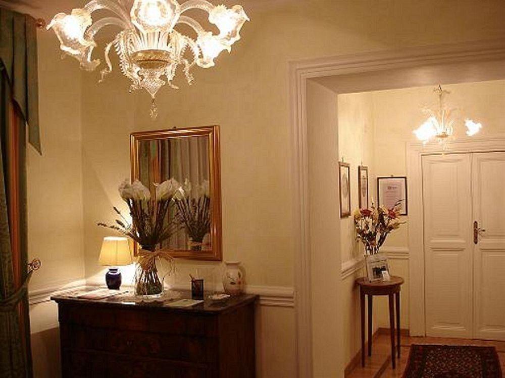 B&B San Michele A Porta Pia Róma Kültér fotó