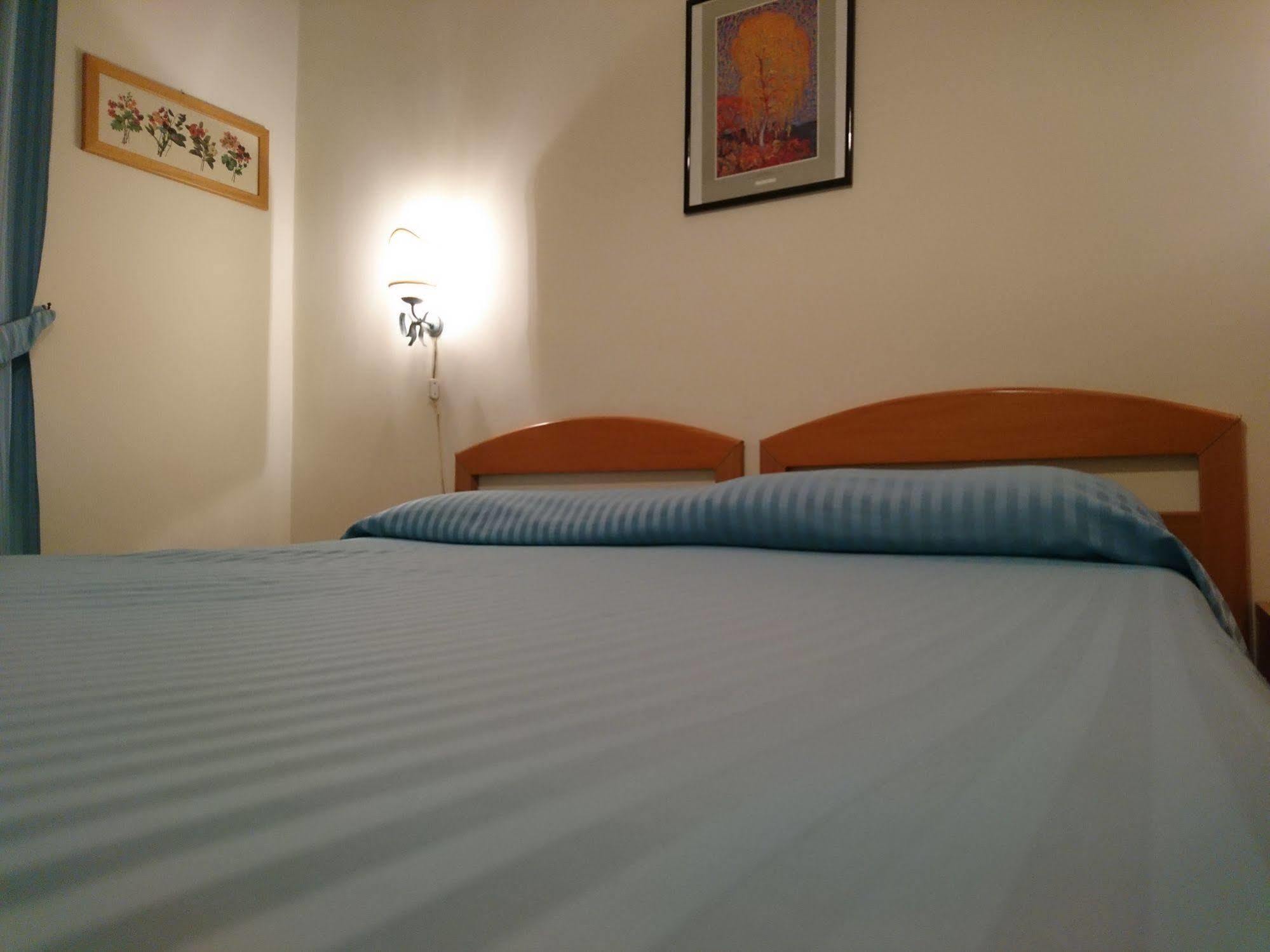 B&B San Michele A Porta Pia Róma Kültér fotó