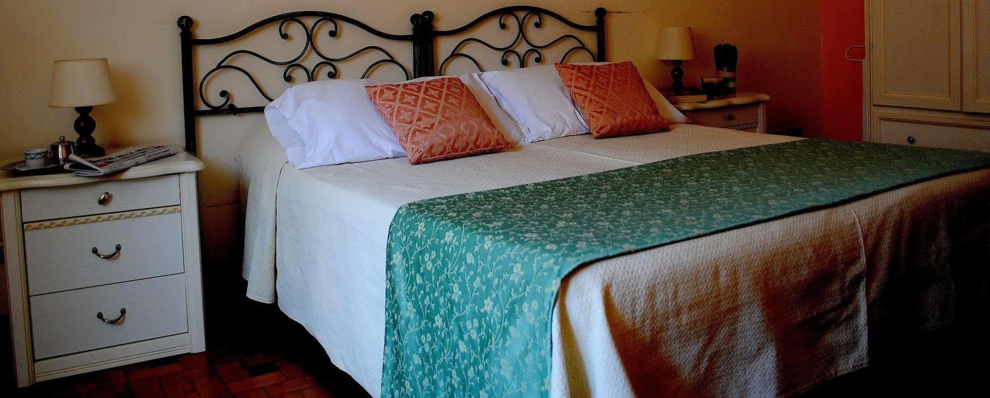 B&B San Michele A Porta Pia Róma Kültér fotó