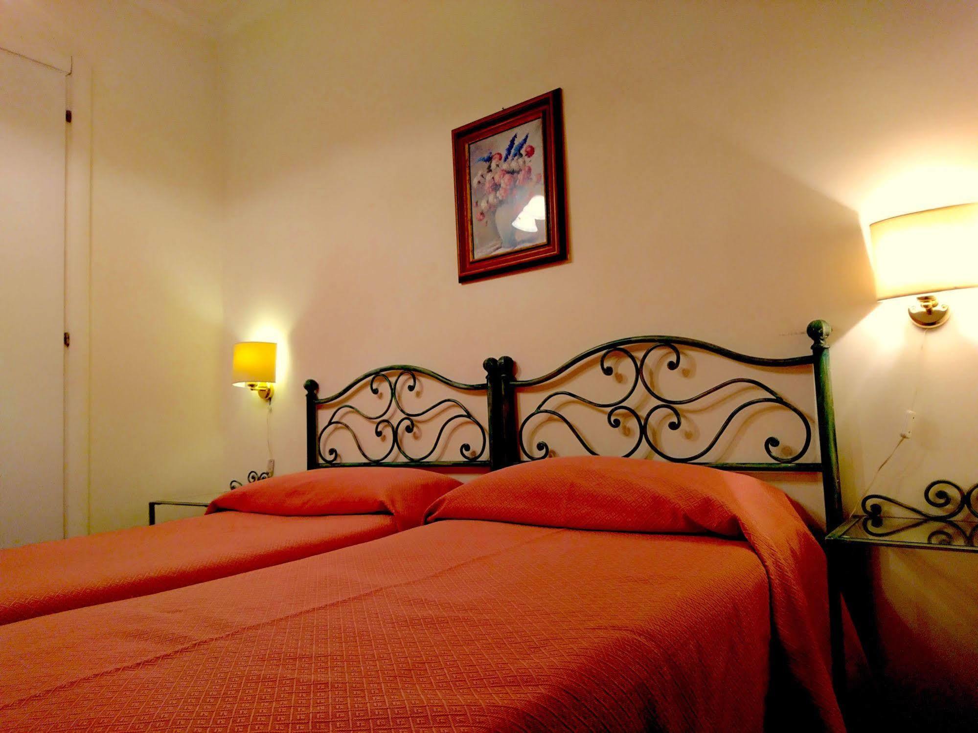 B&B San Michele A Porta Pia Róma Kültér fotó