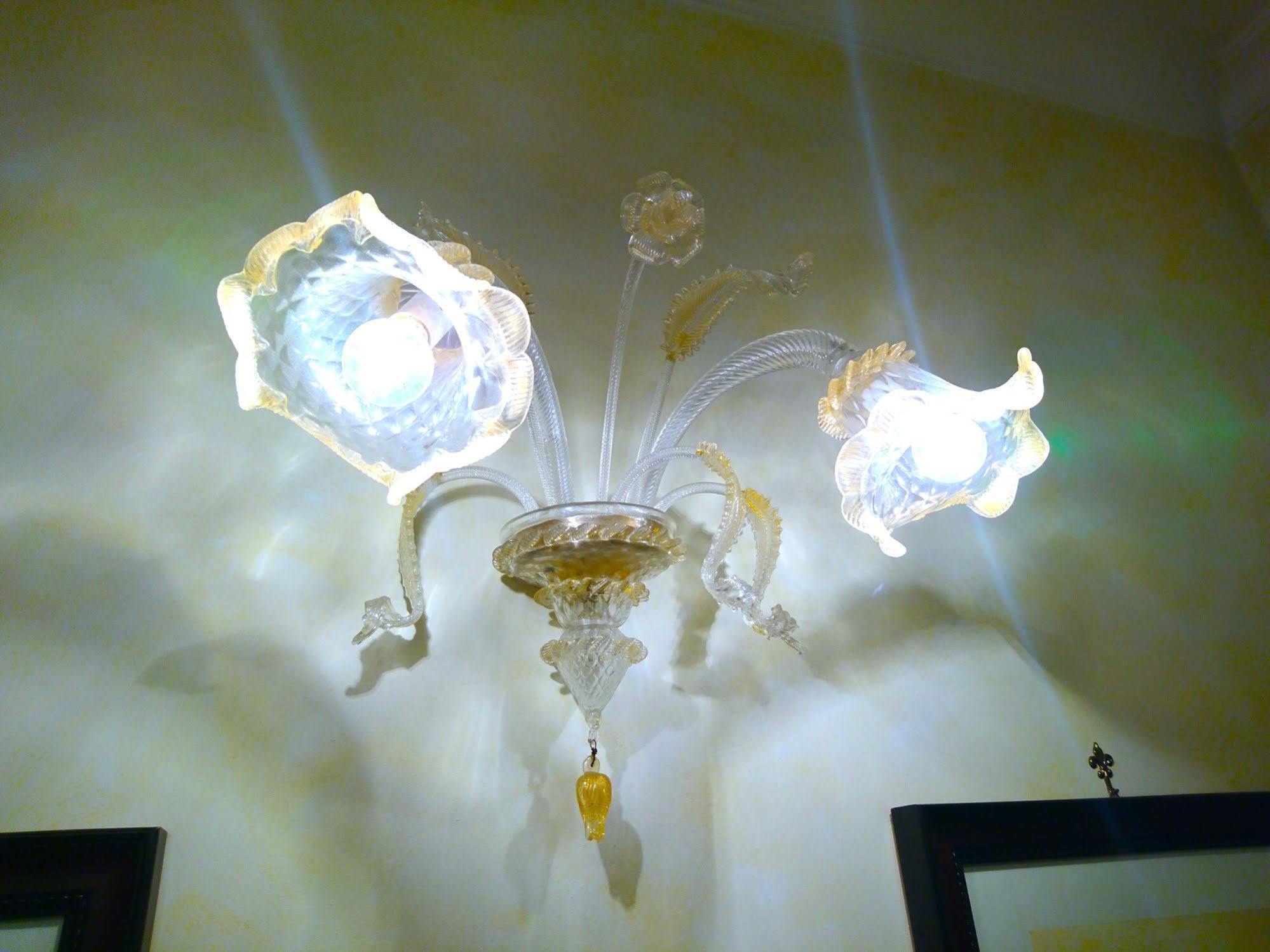 B&B San Michele A Porta Pia Róma Kültér fotó