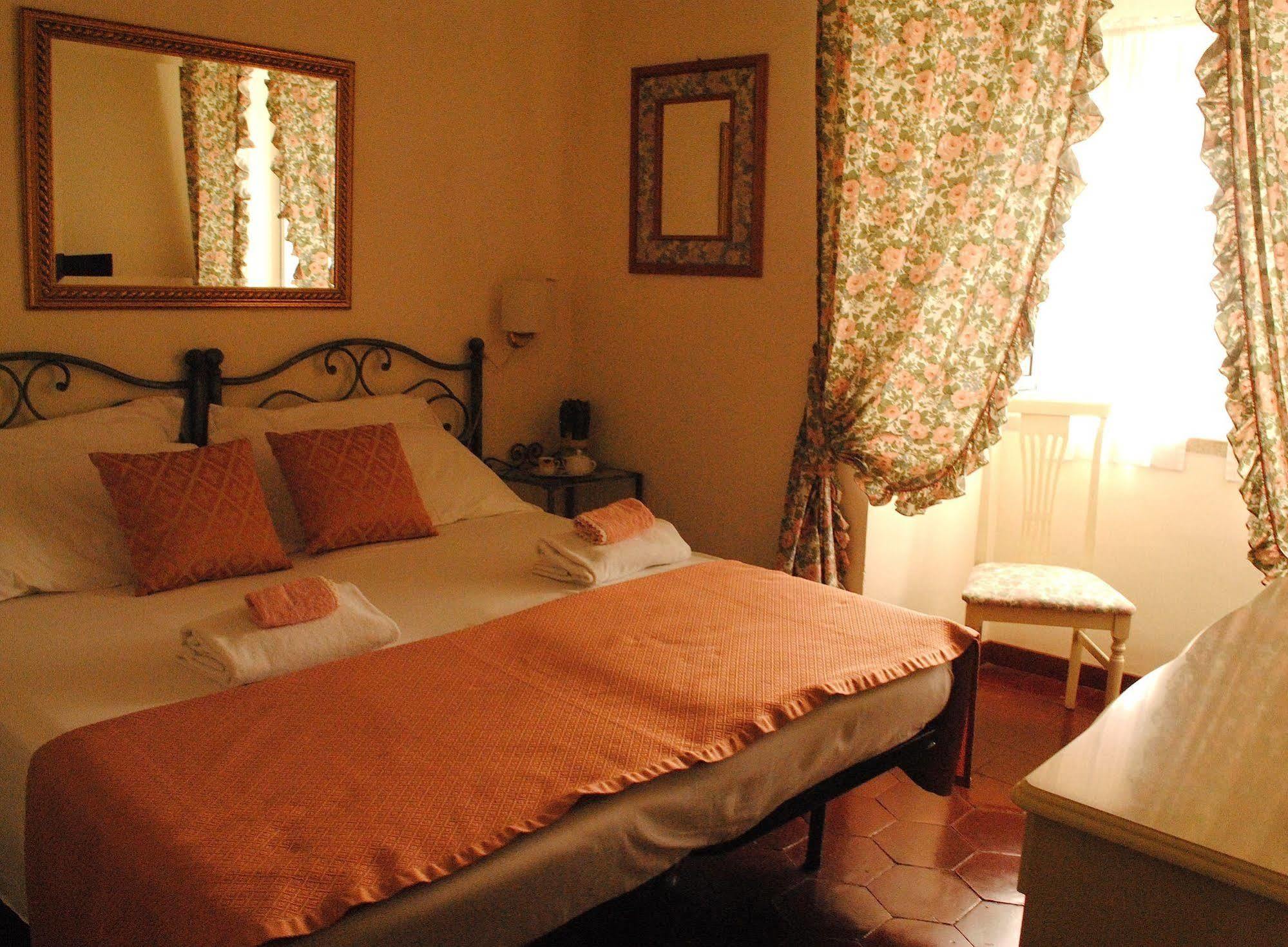B&B San Michele A Porta Pia Róma Kültér fotó